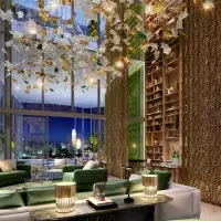 Residential complex in United Arab Emirates, Dubai, 184 sq.ft.