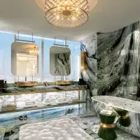 Residential complex in United Arab Emirates, Dubai, 184 sq.ft.