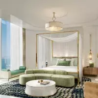 Residential complex in United Arab Emirates, Dubai, 184 sq.ft.