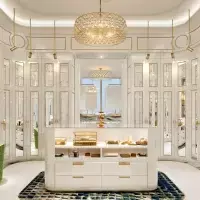 Residential complex in United Arab Emirates, Dubai, 184 sq.ft.