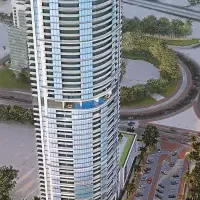 Residential complex in United Arab Emirates, Dubai, 76 sq.ft.