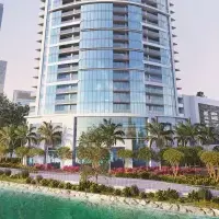 Residential complex in United Arab Emirates, Dubai, 111 sq.ft.