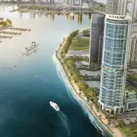 Residential complex in United Arab Emirates, Dubai, 111 sq.ft.