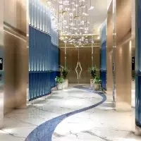 Residential complex in United Arab Emirates, Dubai, 111 sq.ft.