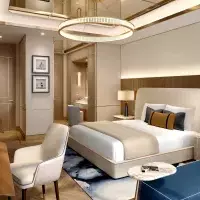 Residential complex in United Arab Emirates, Dubai, 111 sq.ft.