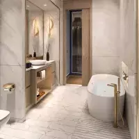 Residential complex in United Arab Emirates, Dubai, 111 sq.ft.