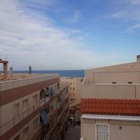 Апартаменты у моря в Испании, Валенсия, Ла Мата, 80 кв.м.
