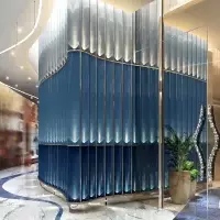 Residential complex in United Arab Emirates, Dubai, 140 sq.ft.