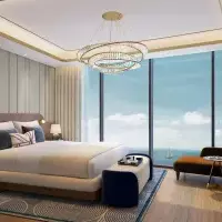 Residential complex in United Arab Emirates, Dubai, 140 sq.ft.