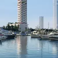 Residential complex in United Arab Emirates, Dubai, 109 sq.ft.