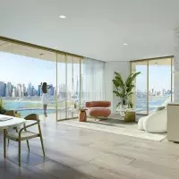 Residential complex in United Arab Emirates, Dubai, 109 sq.ft.