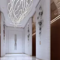Residential complex in United Arab Emirates, Dubai, 109 sq.ft.