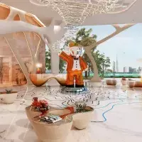 Residential complex in United Arab Emirates, Dubai, 161 sq.ft.