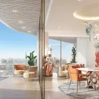 Residential complex in United Arab Emirates, Dubai, 161 sq.ft.