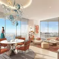 Residential complex in United Arab Emirates, Dubai, 161 sq.ft.