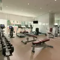 Residential complex in United Arab Emirates, Dubai, 3405 sq.ft.