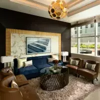 Residential complex in United Arab Emirates, Dubai, 3405 sq.ft.