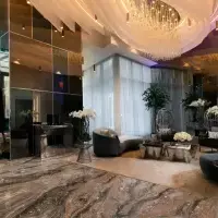Residential complex in United Arab Emirates, Dubai, 3405 sq.ft.