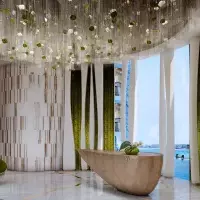 Residential complex in United Arab Emirates, Dubai, 77 sq.ft.