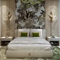 Residential complex in United Arab Emirates, Dubai, 86 sq.ft.