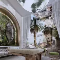 Residential complex in United Arab Emirates, Dubai, 164 sq.ft.