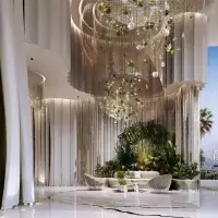 Residential complex in United Arab Emirates, Dubai, 164 sq.ft.