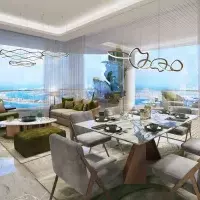 Residential complex in United Arab Emirates, Dubai, 164 sq.ft.