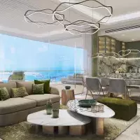 Residential complex in United Arab Emirates, Dubai, 164 sq.ft.