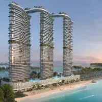 Residential complex in United Arab Emirates, Dubai, 141 sq.ft.