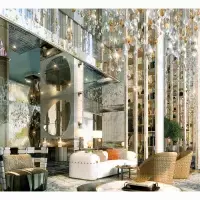 Residential complex in United Arab Emirates, Dubai, 83 sq.ft.