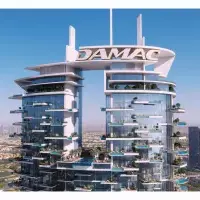 Residential complex in United Arab Emirates, Dubai, 118 sq.ft.