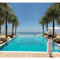 Residential complex in United Arab Emirates, Dubai, 118 sq.ft.