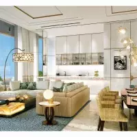 Residential complex in United Arab Emirates, Dubai, 118 sq.ft.