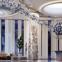 Residential complex in United Arab Emirates, Dubai, 44 sq.ft.