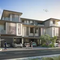 Residential complex in United Arab Emirates, Dubai, 145 sq.ft.