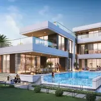 Residential complex in United Arab Emirates, Dubai, 145 sq.ft.