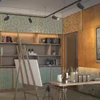 Residential complex in United Arab Emirates, Dubai, 145 sq.ft.