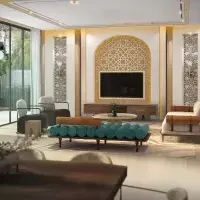 Residential complex in United Arab Emirates, Dubai, 145 sq.ft.