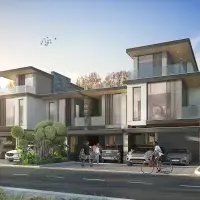 Residential complex in United Arab Emirates, Dubai, 147 sq.ft.