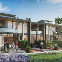 Residential complex in United Arab Emirates, Dubai, 147 sq.ft.