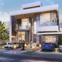 Residential complex in United Arab Emirates, Dubai, 147 sq.ft.