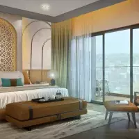 Residential complex in United Arab Emirates, Dubai, 322 sq.ft.