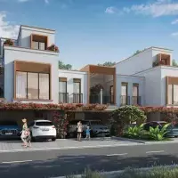 Residential complex in United Arab Emirates, Dubai, 224 sq.ft.
