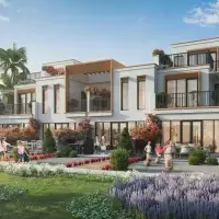 Residential complex in United Arab Emirates, Dubai, 224 sq.ft.