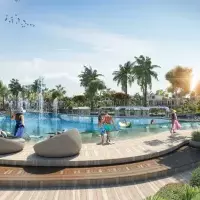 Residential complex in United Arab Emirates, Dubai, 224 sq.ft.