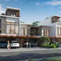 Residential complex in United Arab Emirates, Dubai, 285 sq.ft.