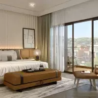 Residential complex in United Arab Emirates, Dubai, 285 sq.ft.