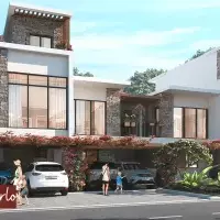 Residential complex in United Arab Emirates, Dubai, 145 sq.ft.