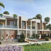 Residential complex in United Arab Emirates, Dubai, 144 sq.ft.