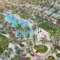 Residential complex in United Arab Emirates, Dubai, 144 sq.ft.